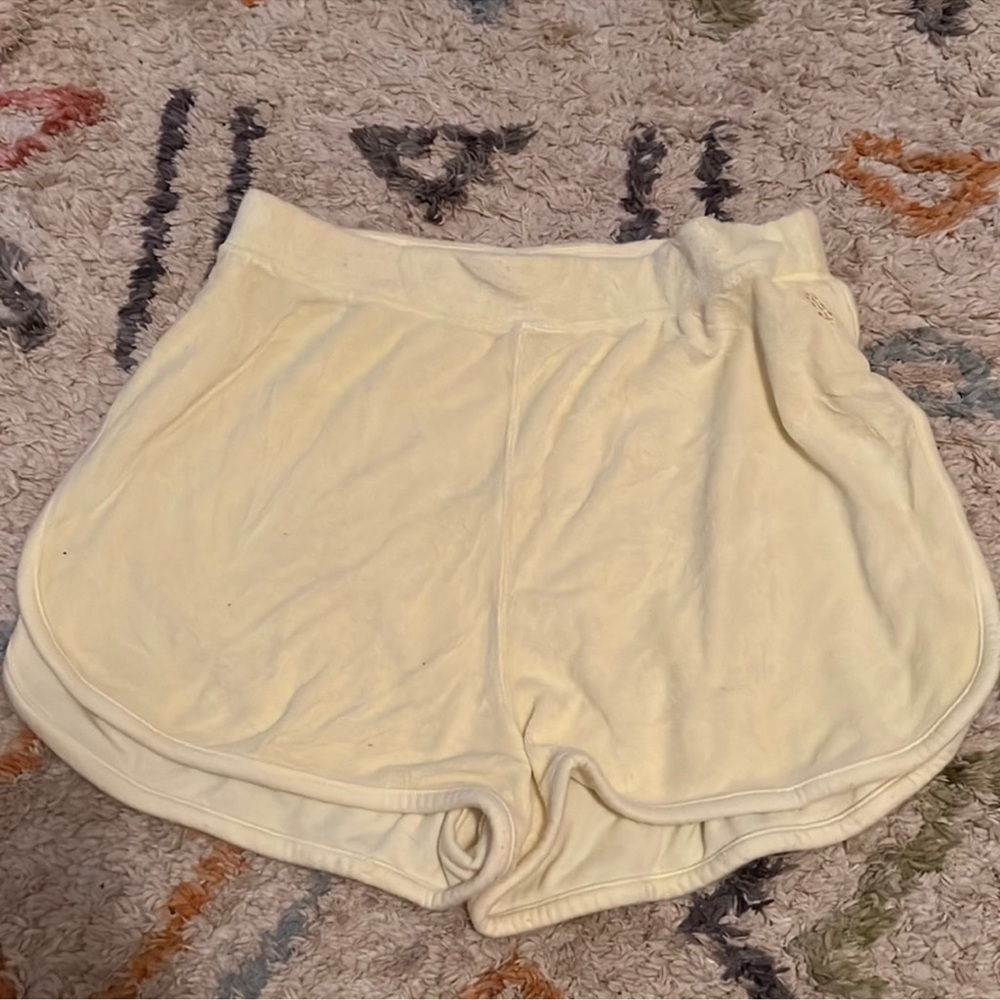Free People! FP Movement Catching Rays Shorts - Picture 5 of 6